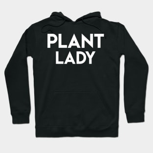 Plant Lady Hoodie